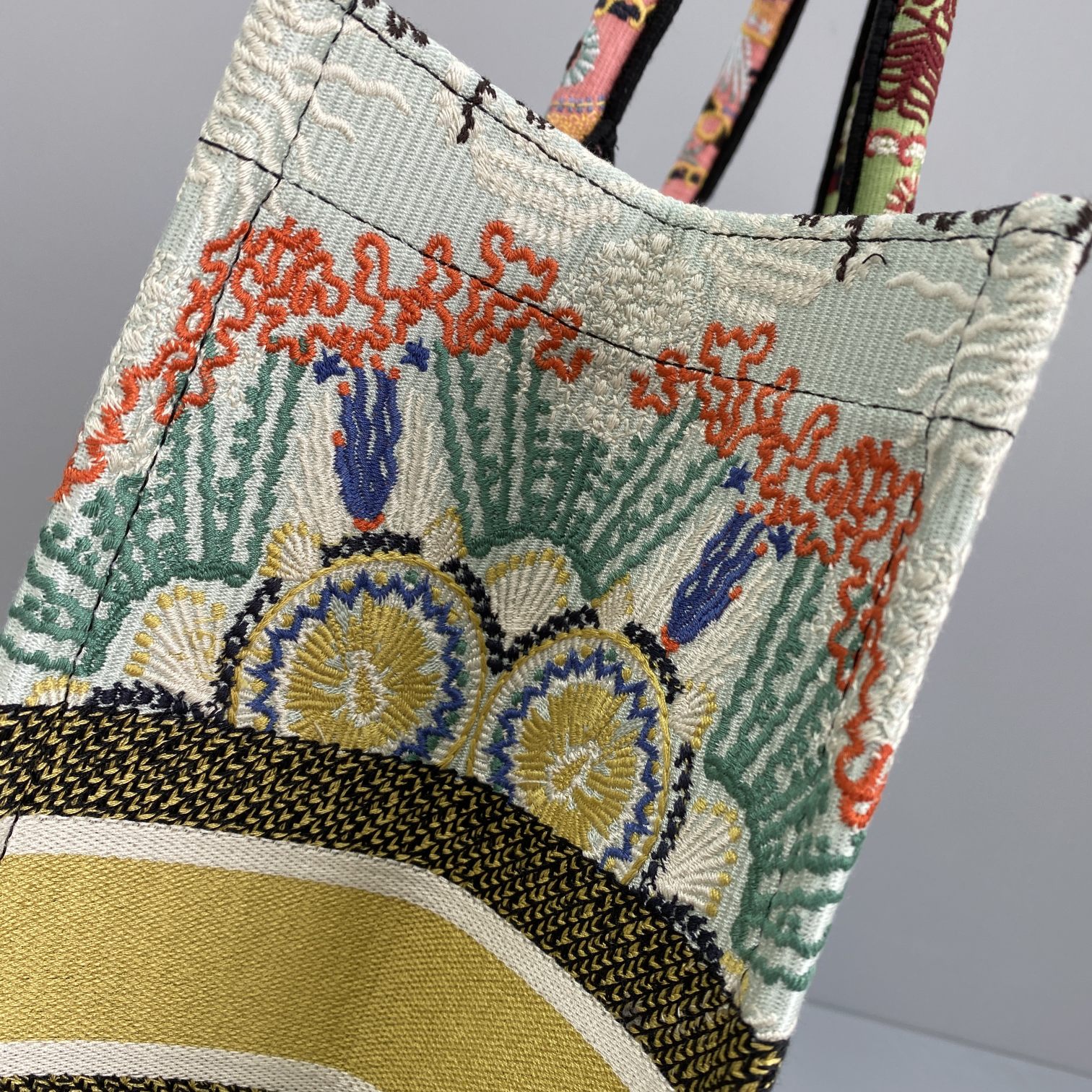 D*or book tote bags-42*32*5cm