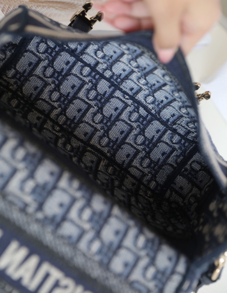 D*or camp bag-23×15×8cm