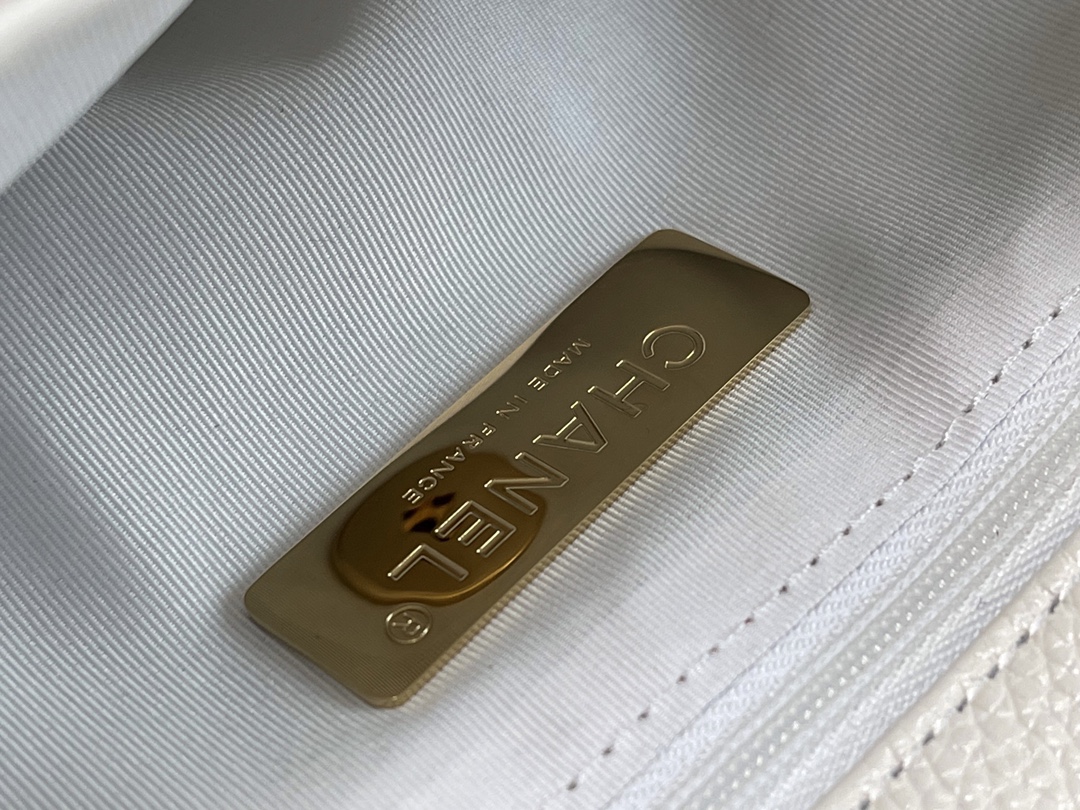 Ch@nel 19 Flap Bag-16*26*9CM