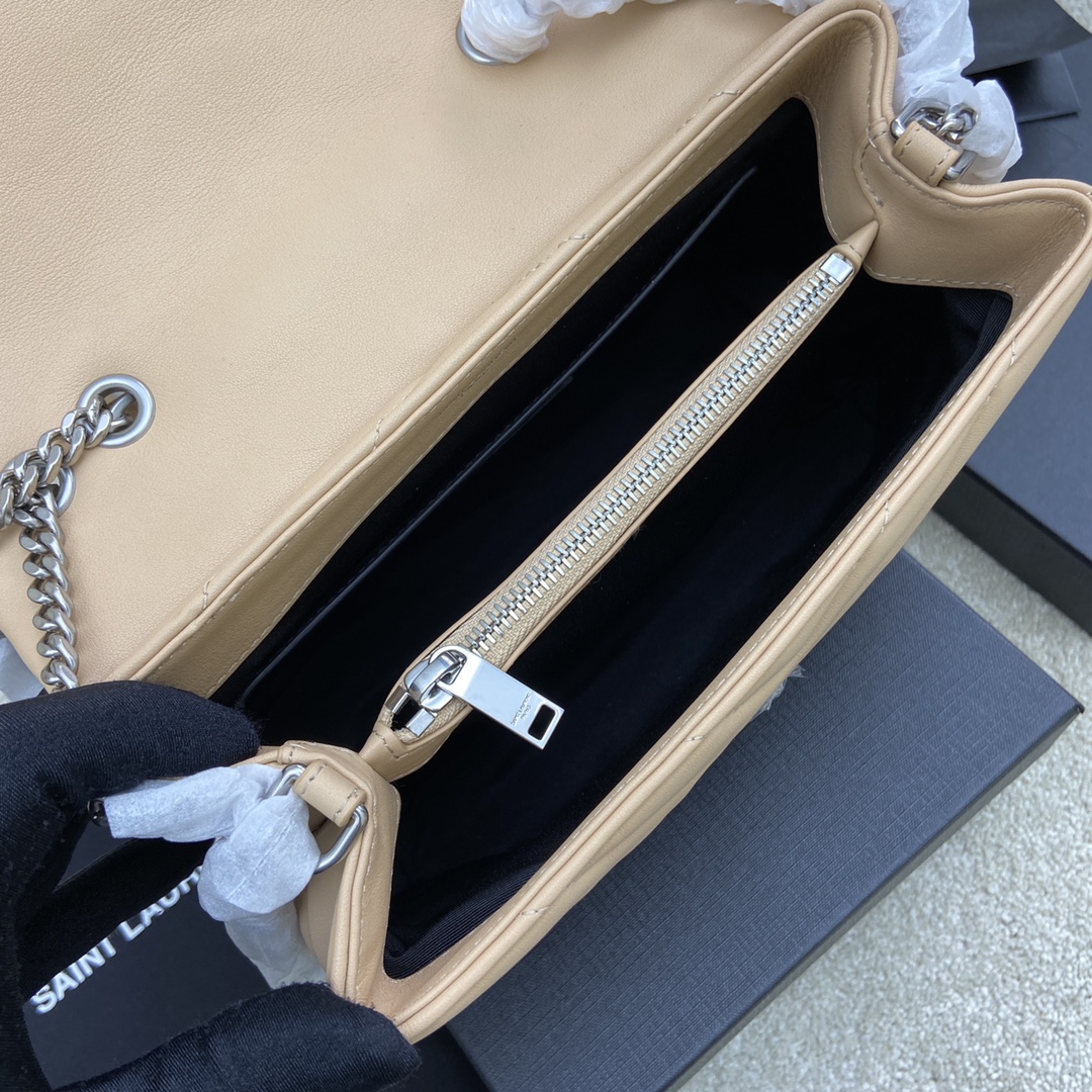 Y*L loulou bag- 25*17*9cm