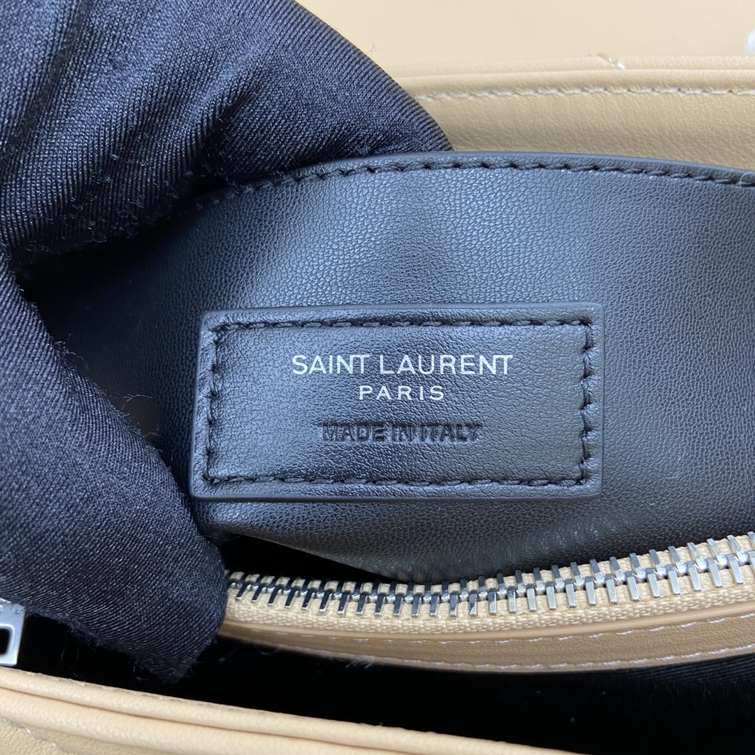 Y*L loulou bag- 25*17*9cm