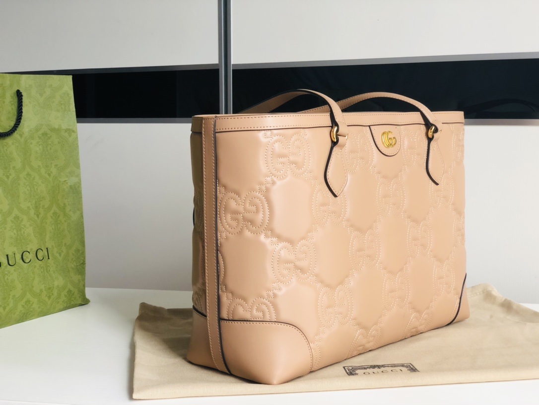 G*u*i tote bag-38x28x14cm