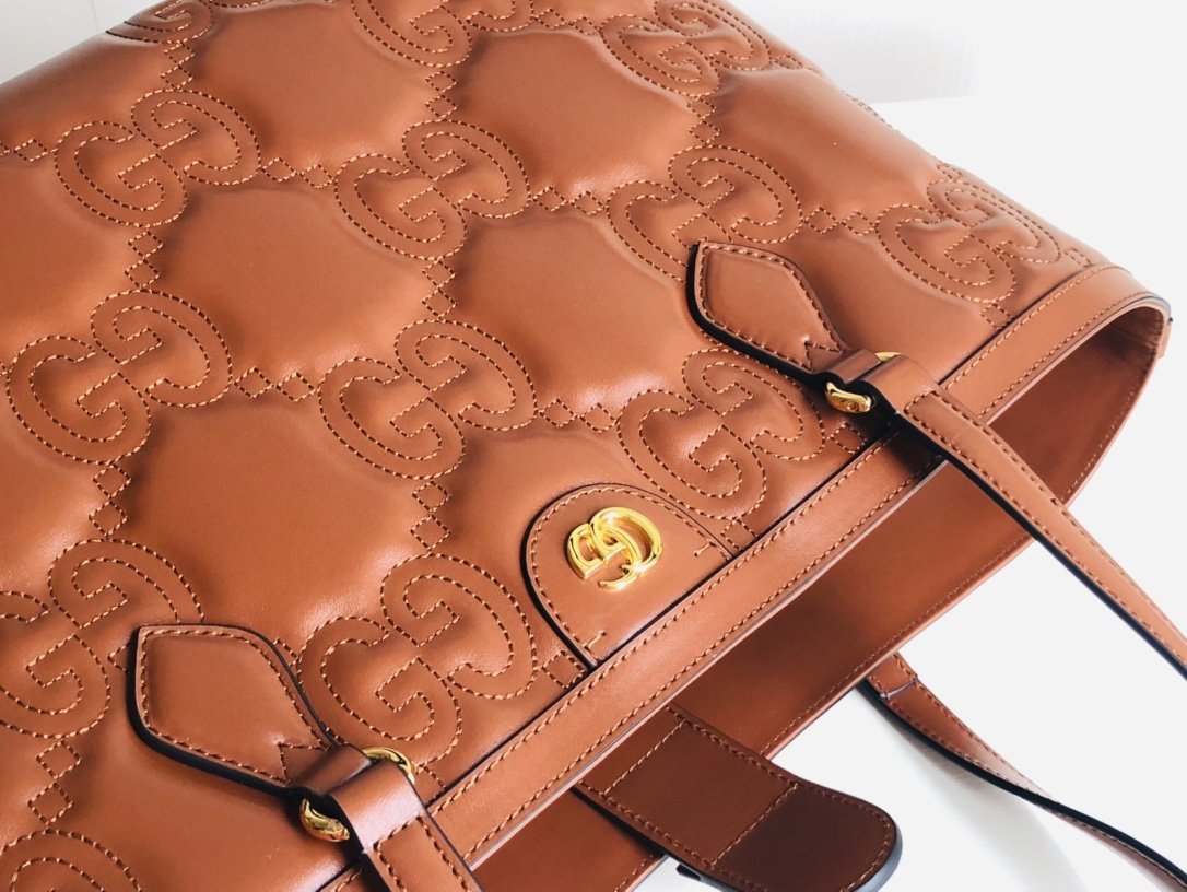 G*u*i tote bag-38x28x14cm