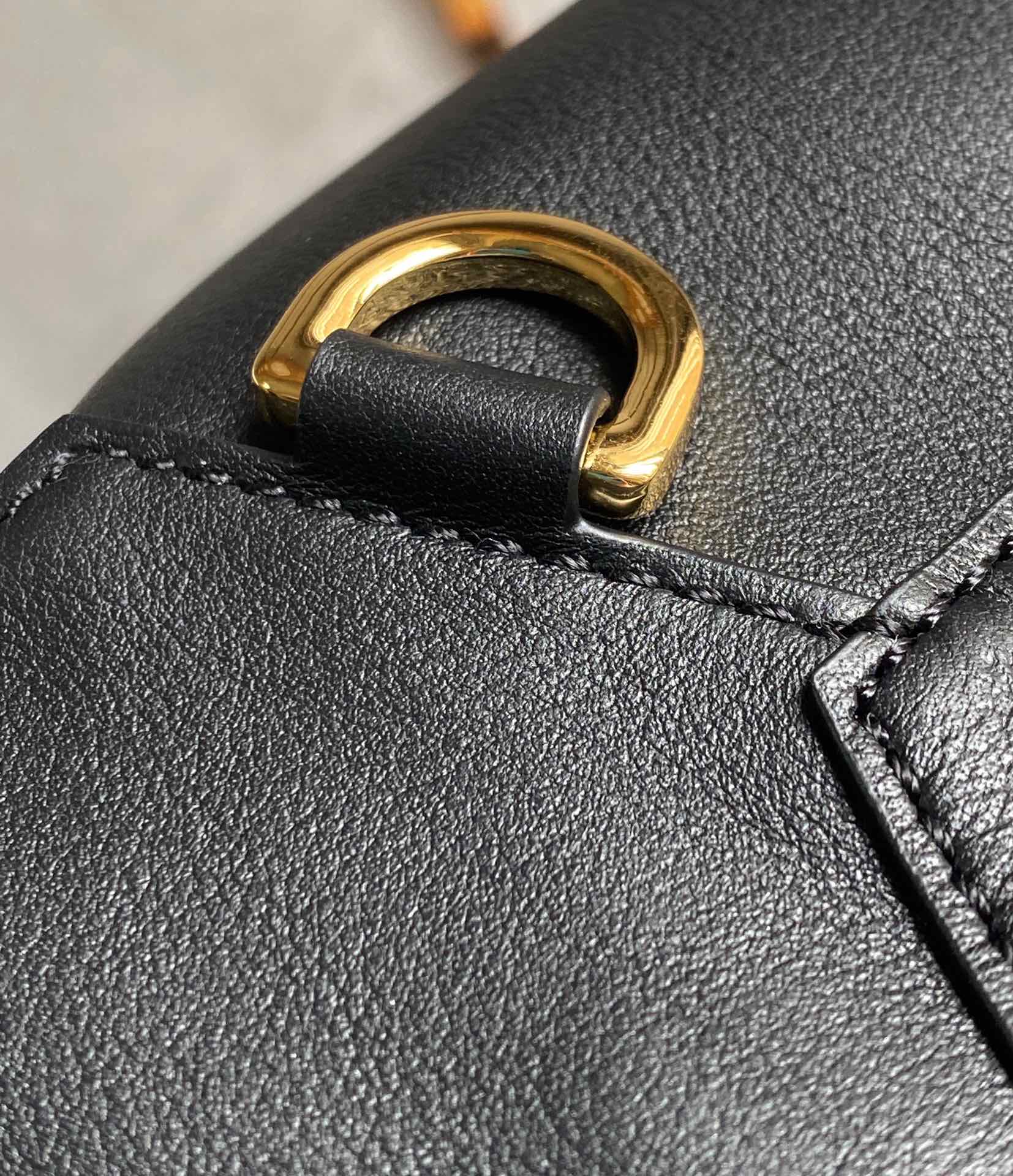 L0ew* puzzle medium bag-29*18*12cm