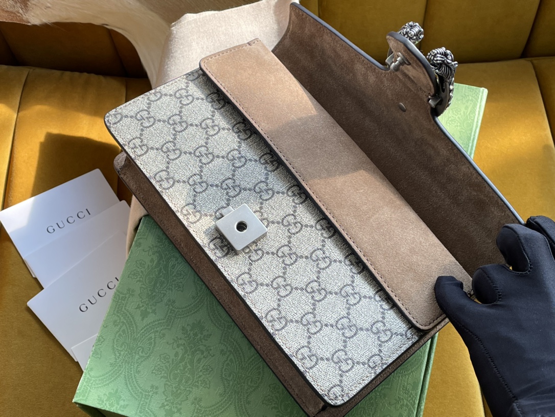 g*u*i gg S*p*e dionysus-25*13.5*7cm