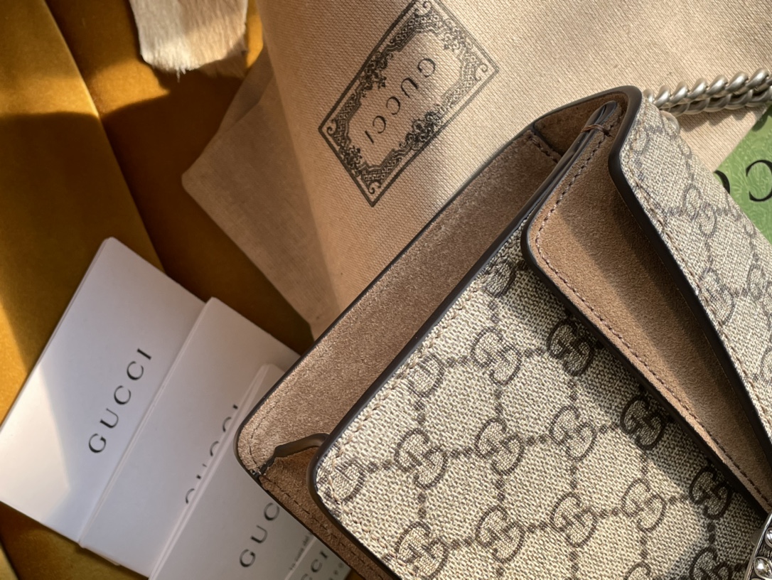 g*u*i gg S*p*e dionysus-25*13.5*7cm