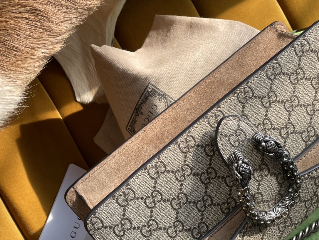 g*u*i gg S*p*e dionysus-25*13.5*7cm