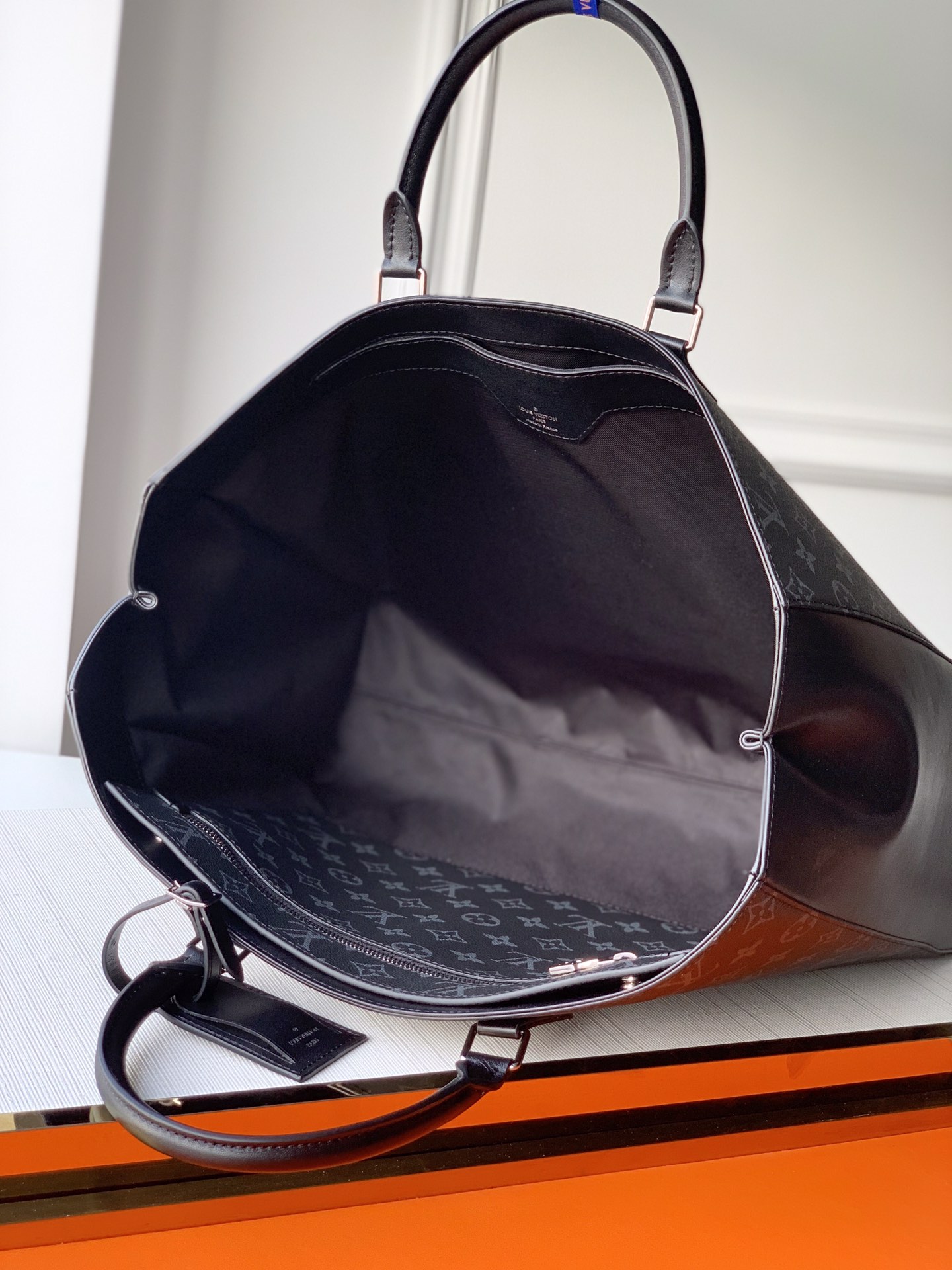 l0*is V*t0n sac plat handbags-34*42*14cm