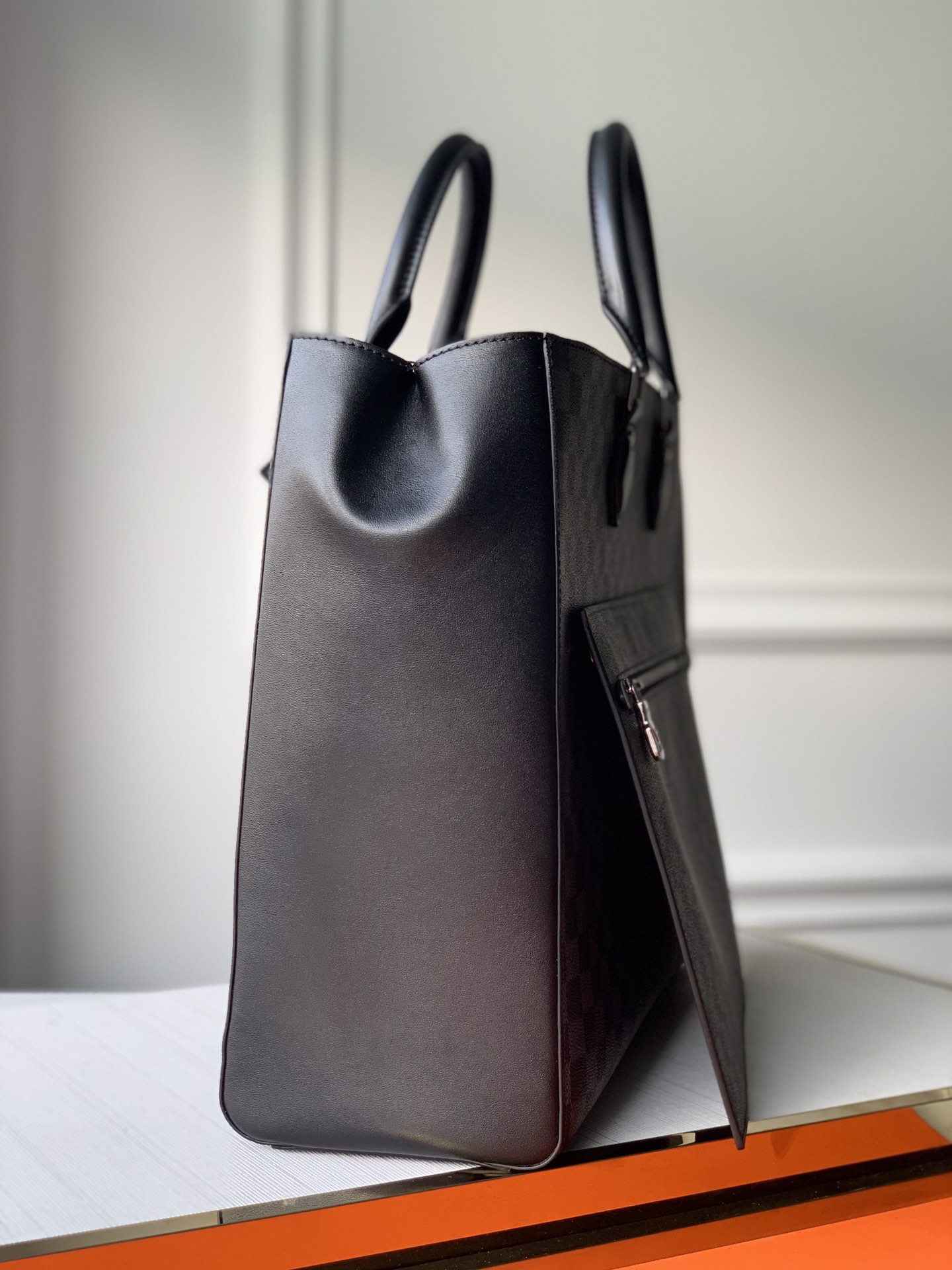 l0*is V*t0n sac plat handbags-34*42*14cm