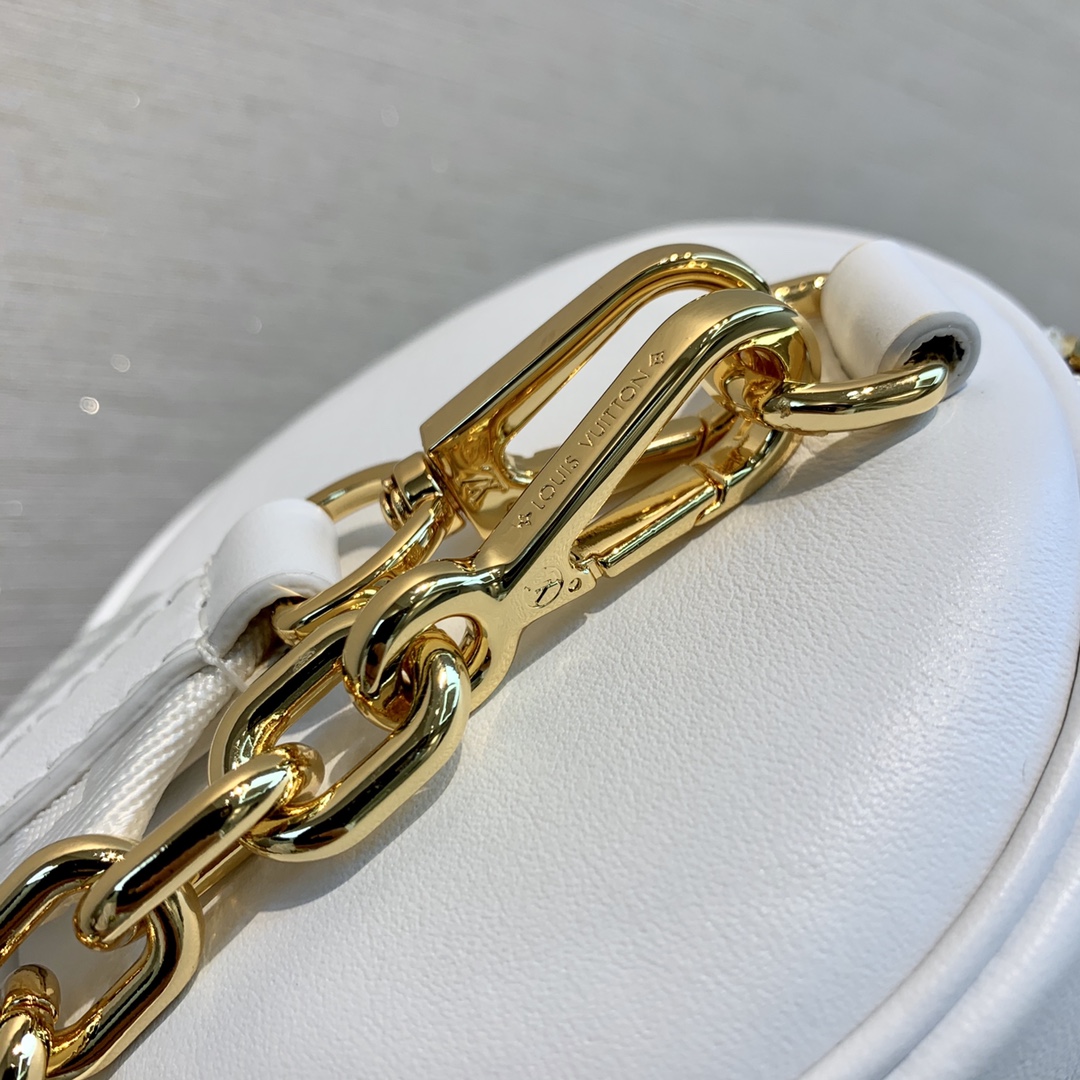 l0*is V*t0n m45707 papillon bb handbag-20*10*10cm