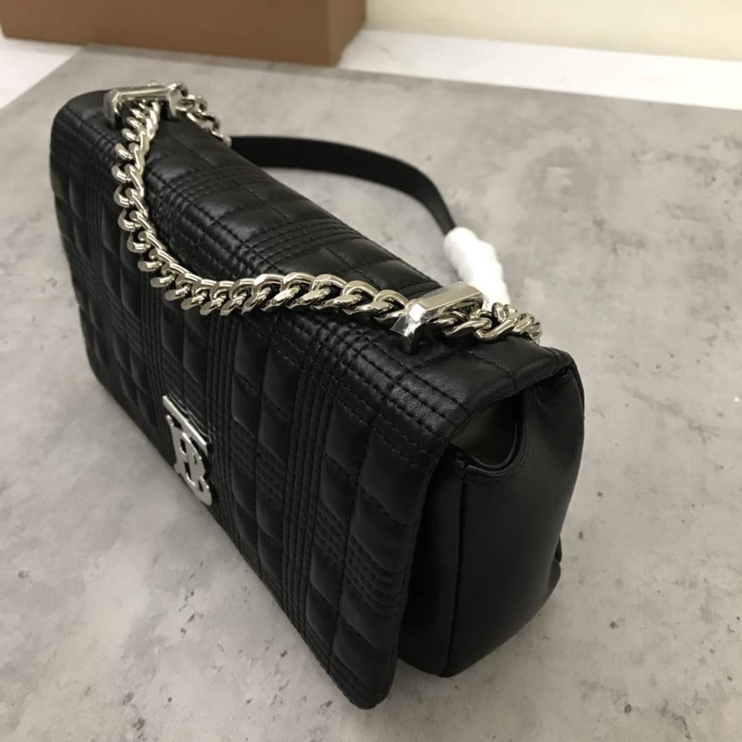 B**rry lola chain bag-23*13*6cm