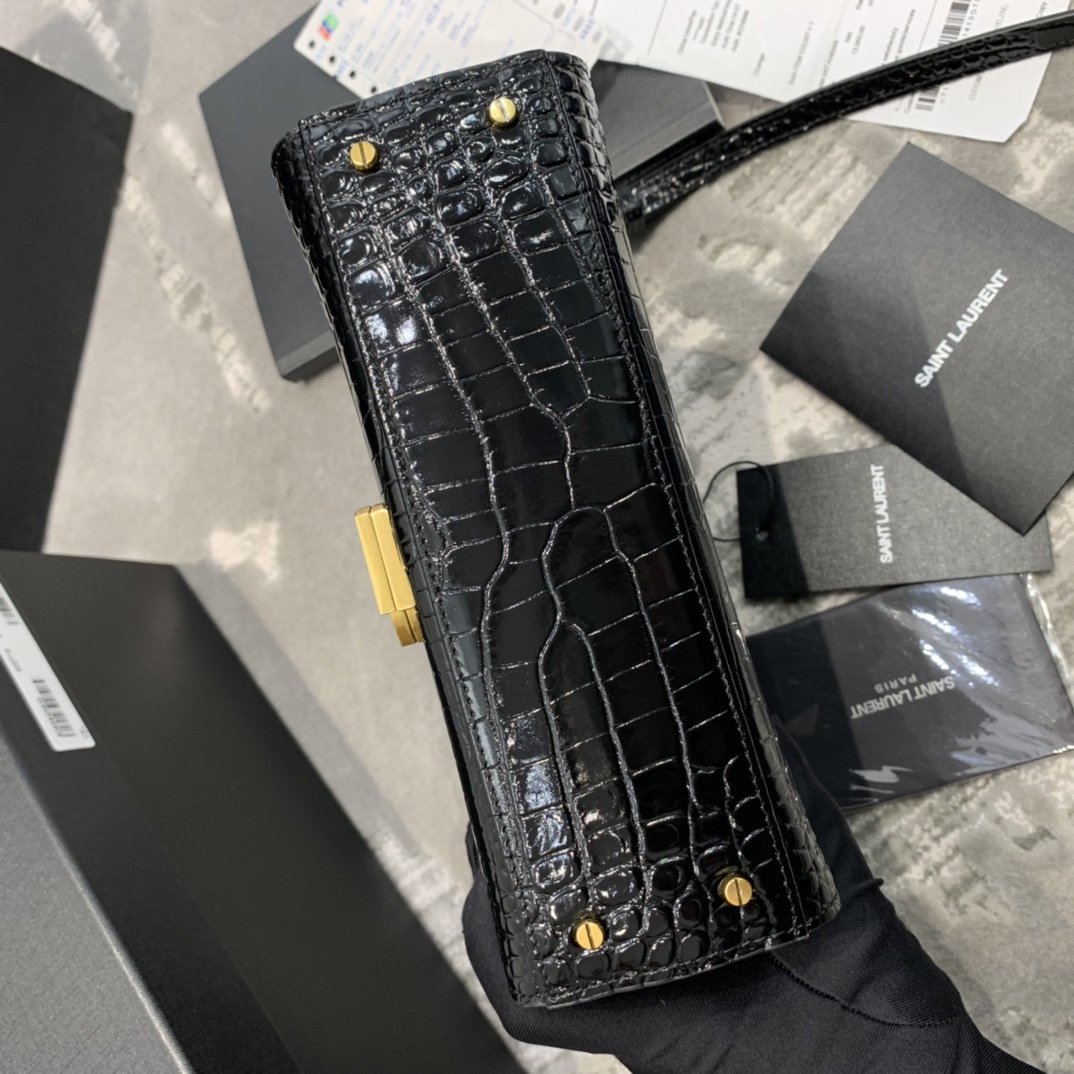 Y*L cassandra bag-20*16*7.5cm