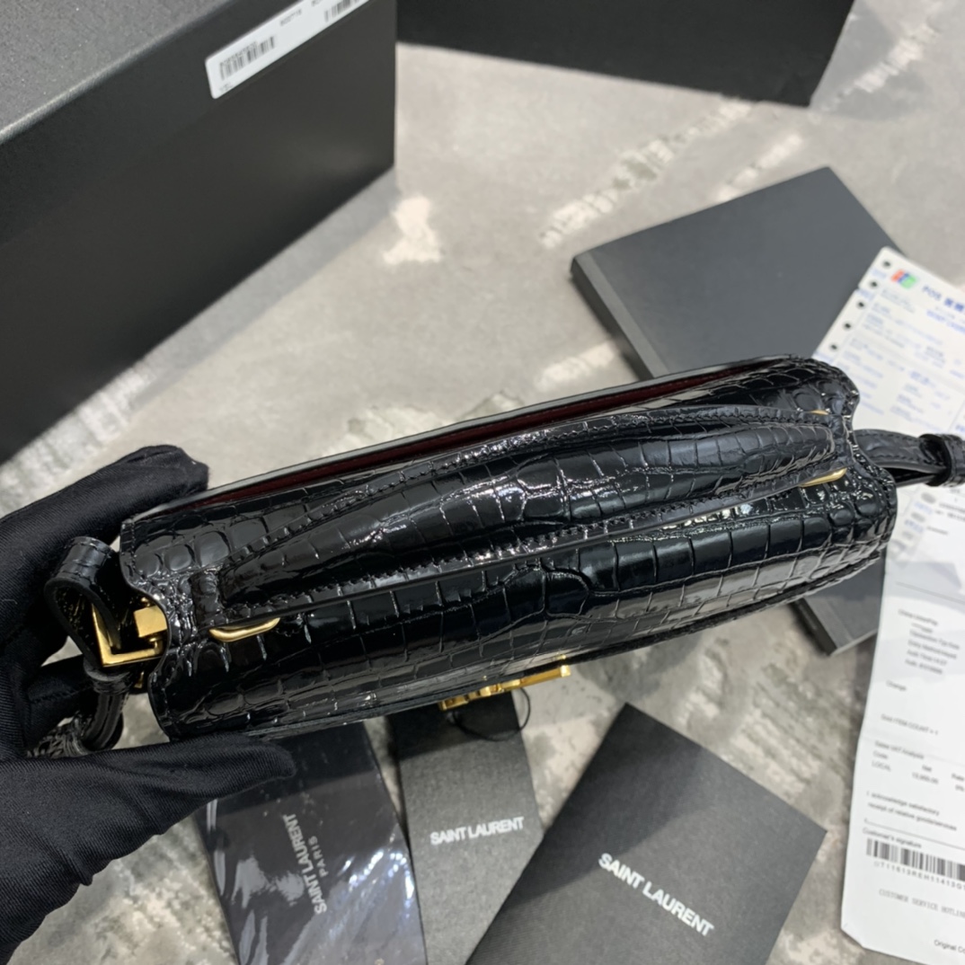 Y*L cassandra bag-20*16*7.5cm