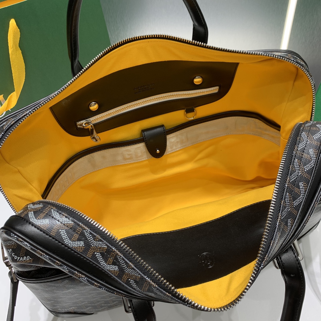 Go*ard ambassade bag-42*11*30cm