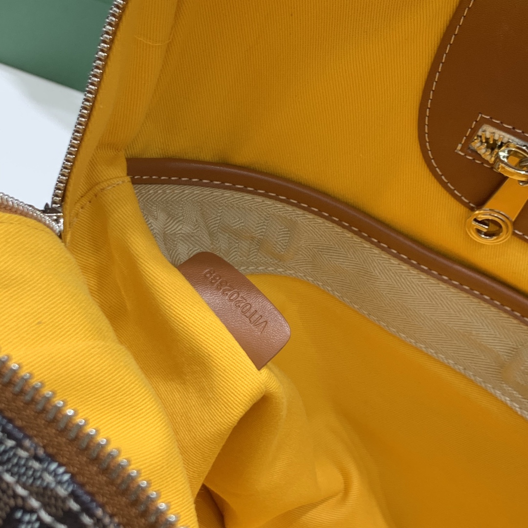 Go*ard ambassade bag-42*11*30cm