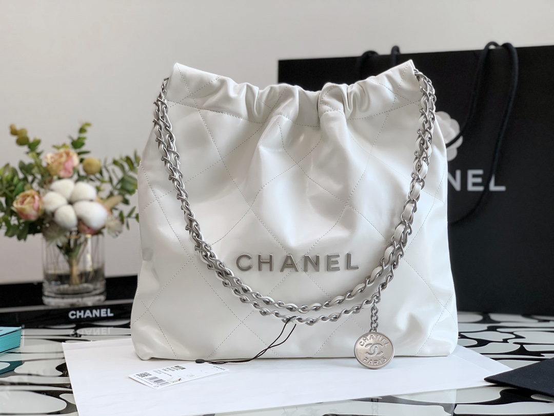 Ch@nel 2022SS Handbags-35*37*7/39*42*8CM