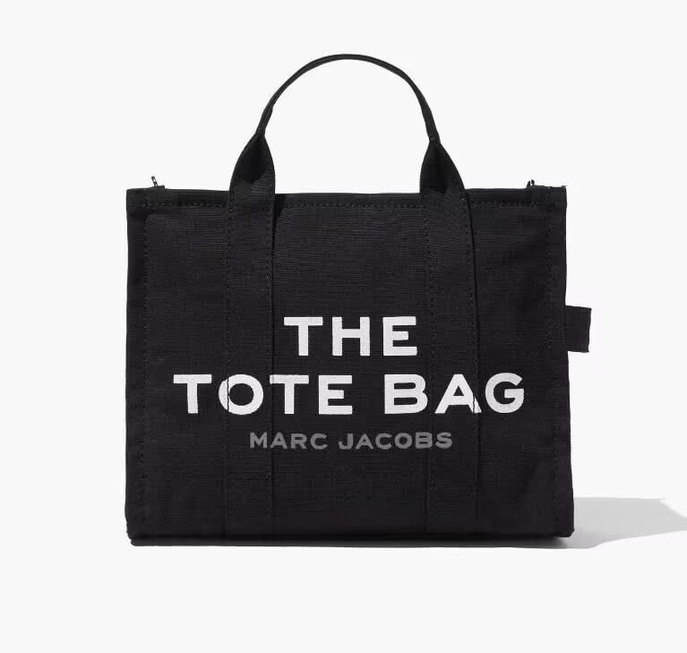 Marc Jacobs Tote Bag-33CM