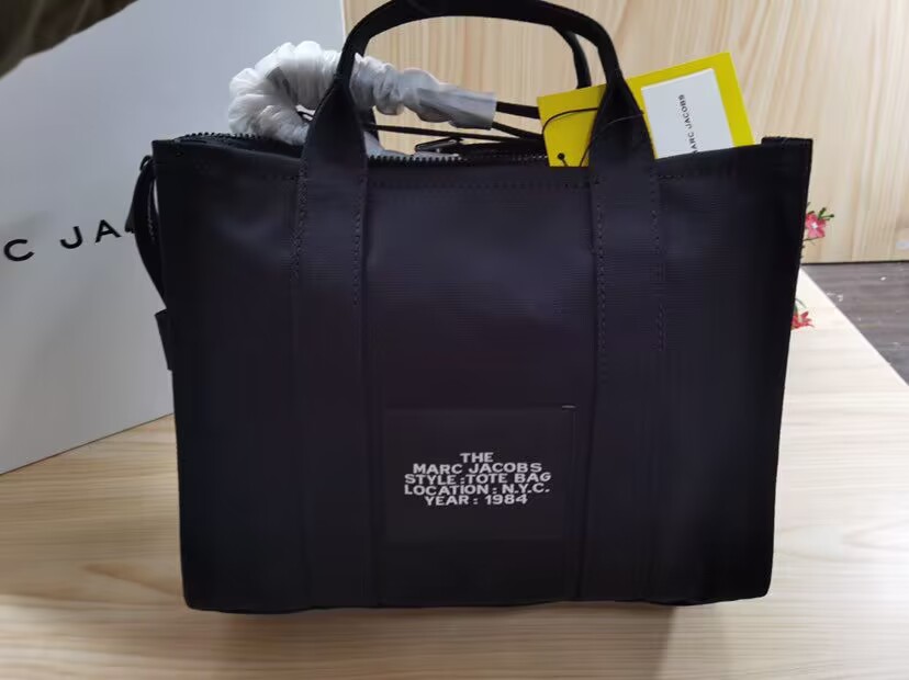 Marc Jacobs Tote Bag-33CM