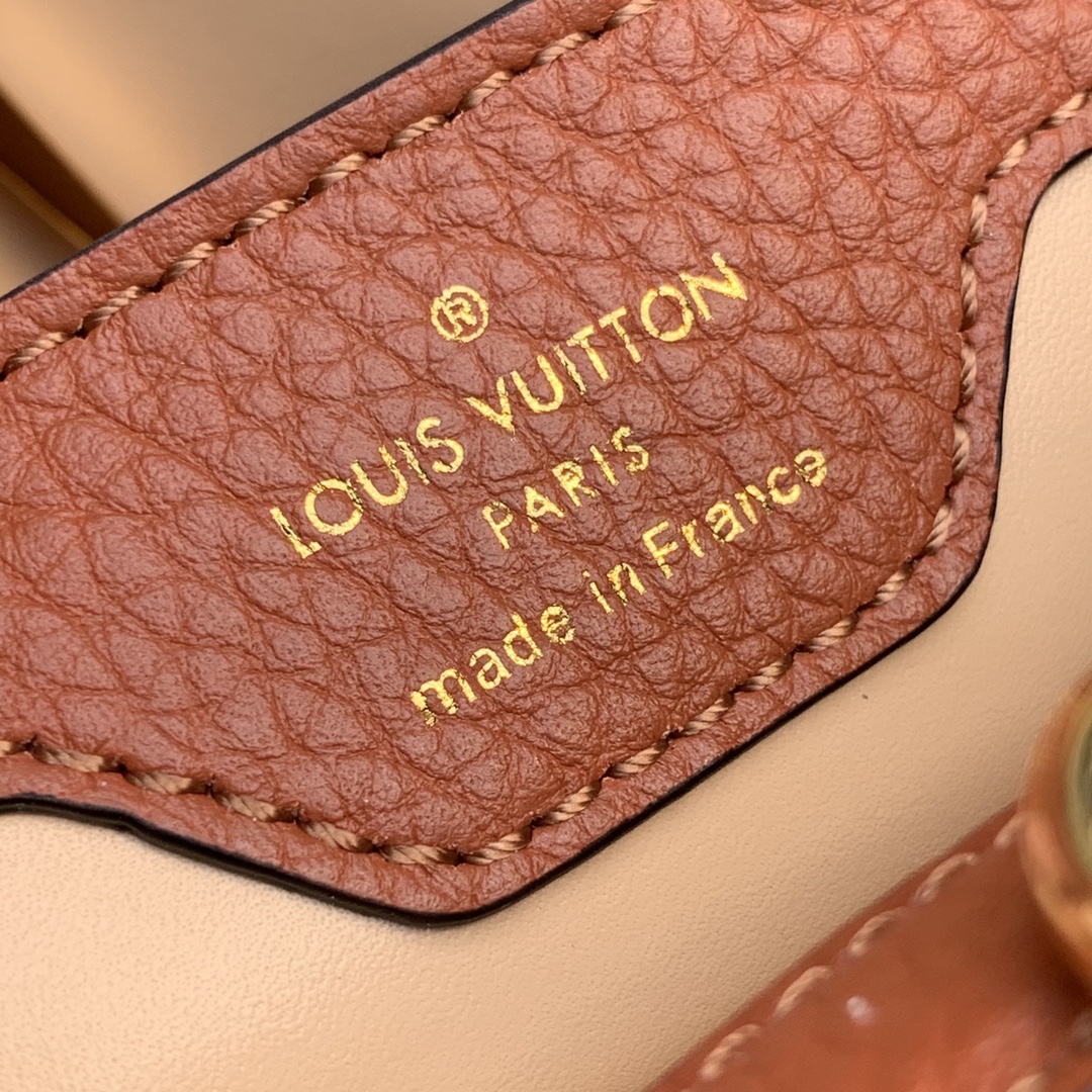 l0*is V*t0n capucines bb-27*18*9cm