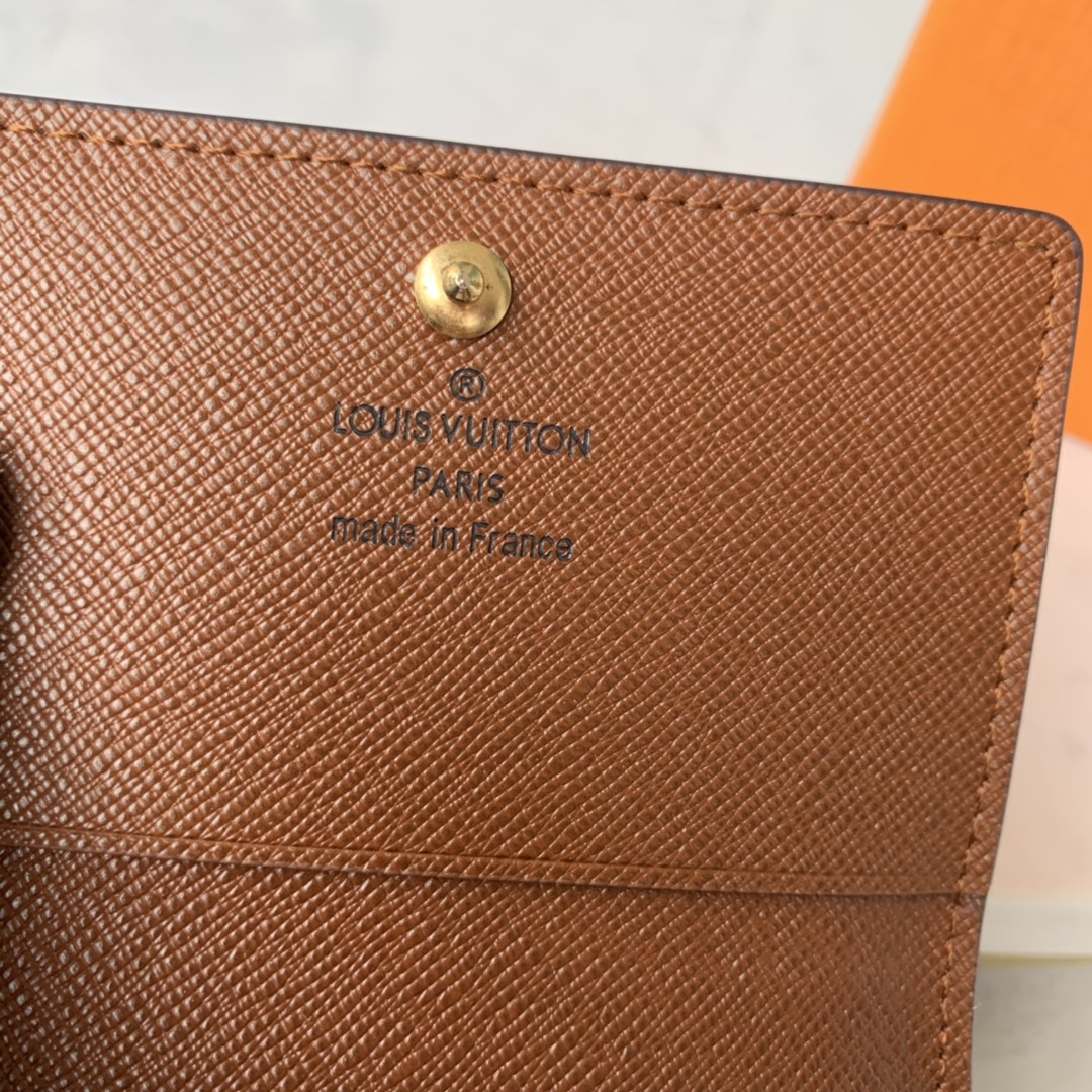 l0*is V*t0n enveloppe carte de visite-10.5×8cm