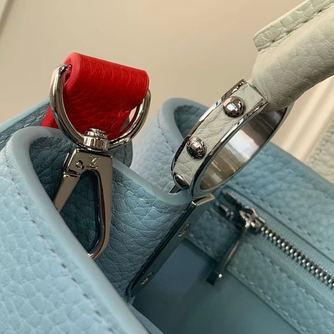 l0*is V*t0n capucines bag-27*18*9cm