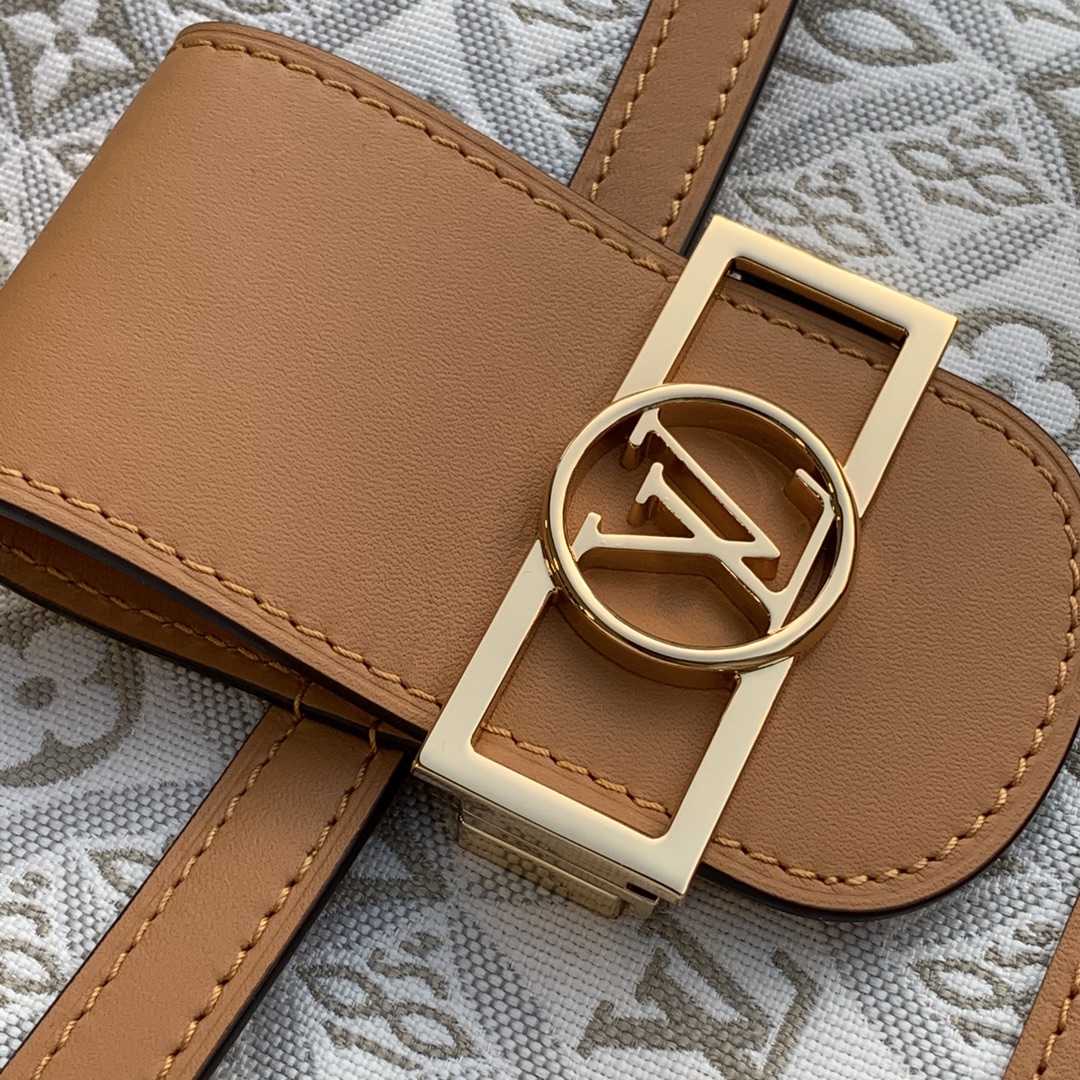 l0*is V*t0n dauphine-25*17*10.5cm