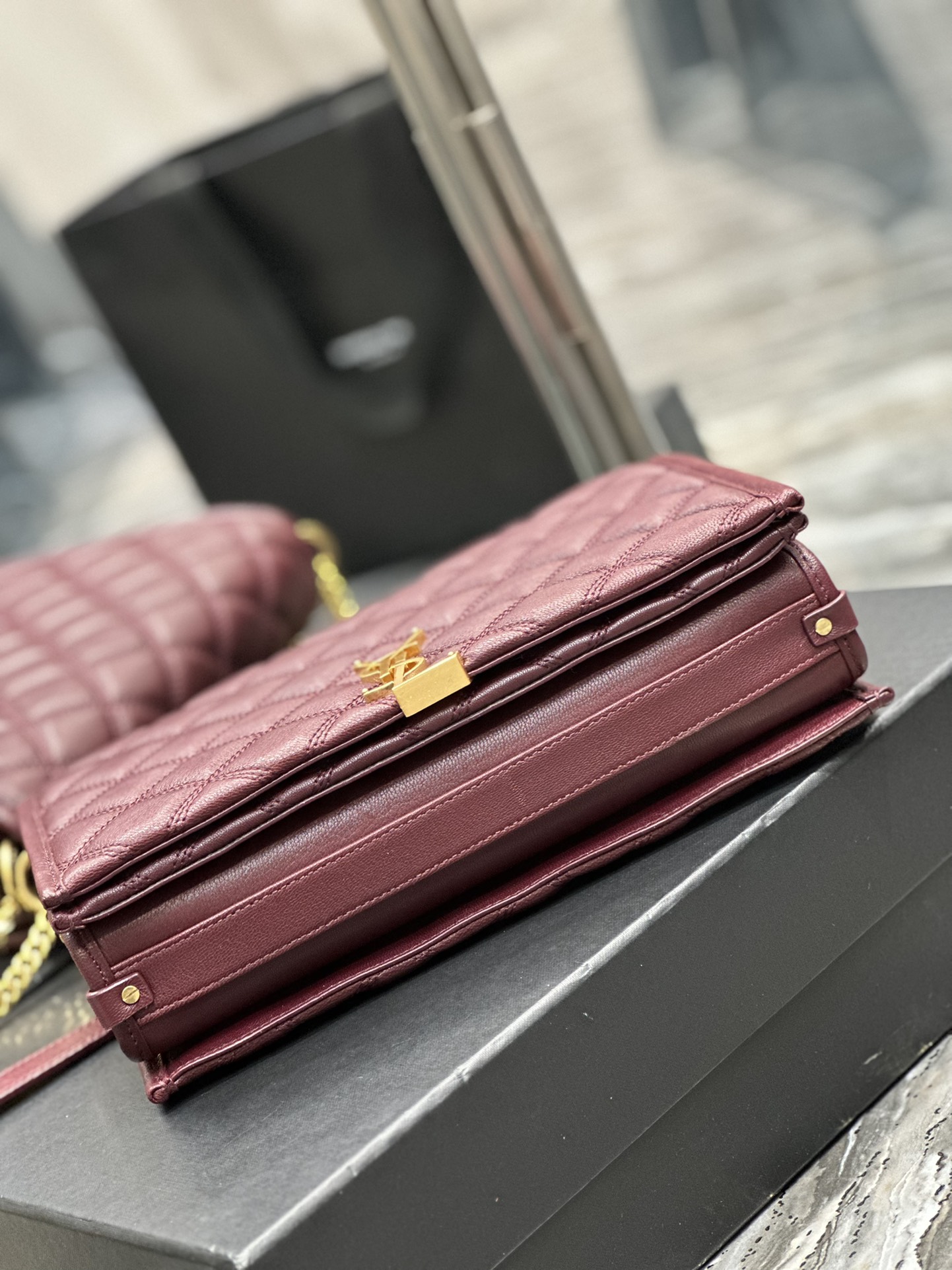 Y*L becky bag-26×18×6cm