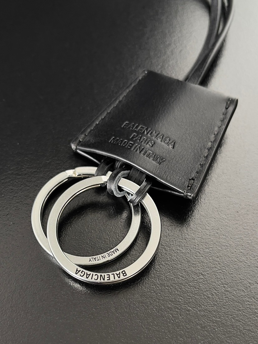 Balenciag Bel Air Shoulder Bag-43.9*39.8*15CM