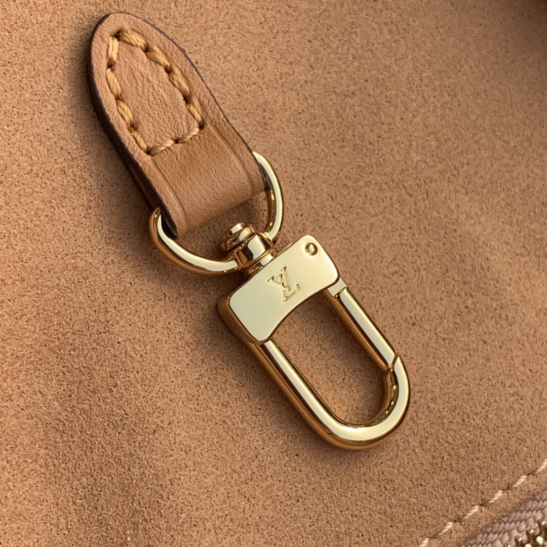 l0*is V*t0n onthego handbag-35*27*14cm