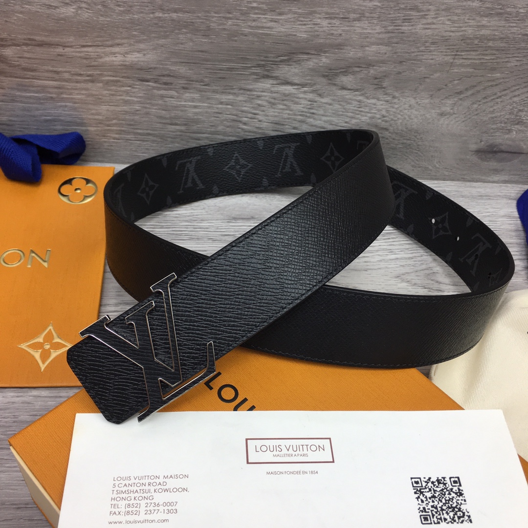 l0*is V*t0n belt-4cm