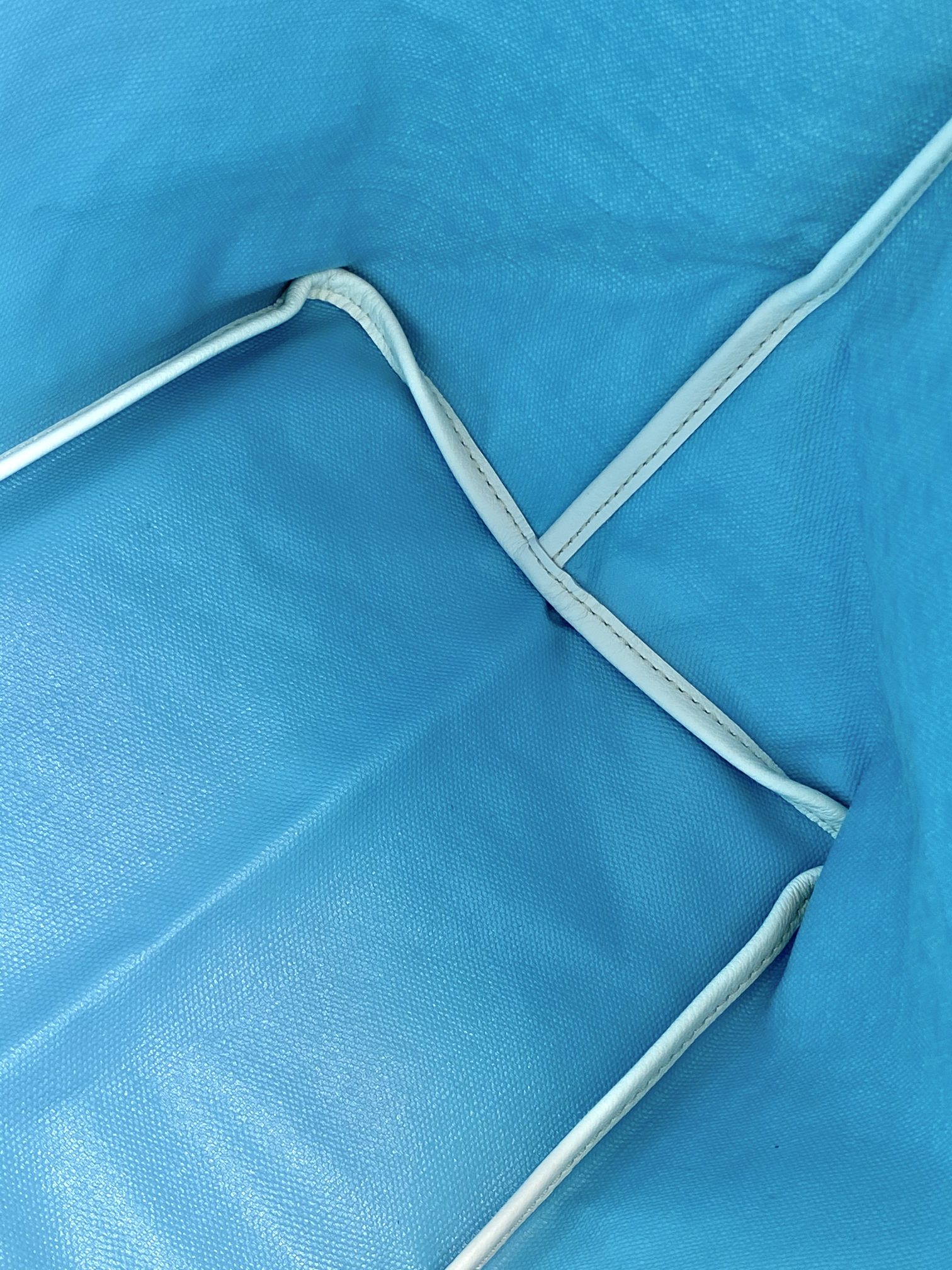 Go*ard tote bag-28*15*34cm&34*20*40cm