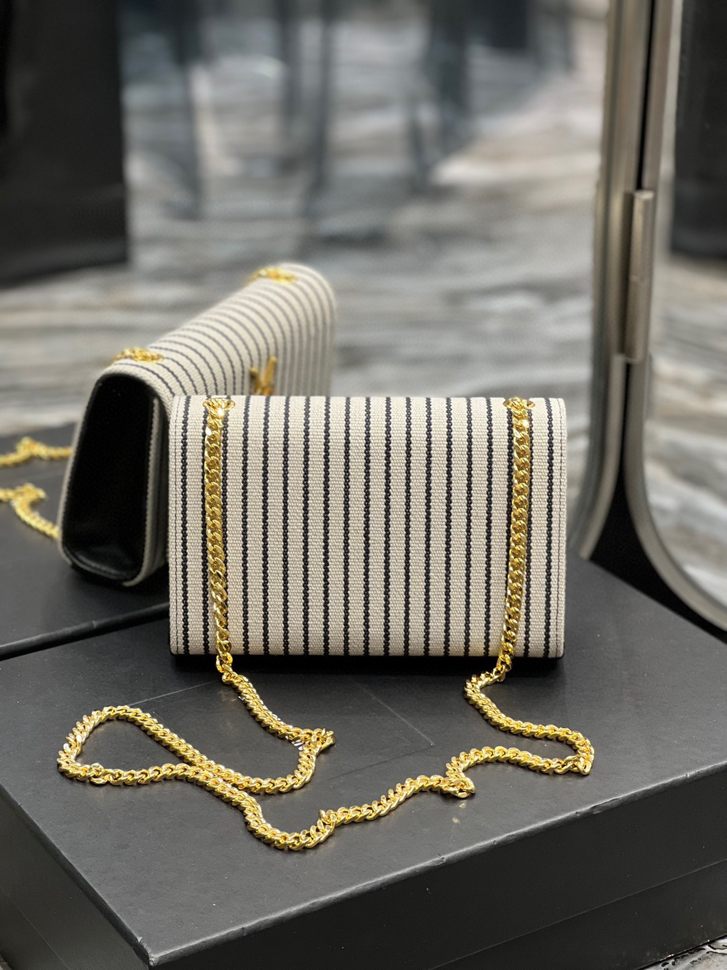 Y*L kate bag-20x13.5x5.5ccm