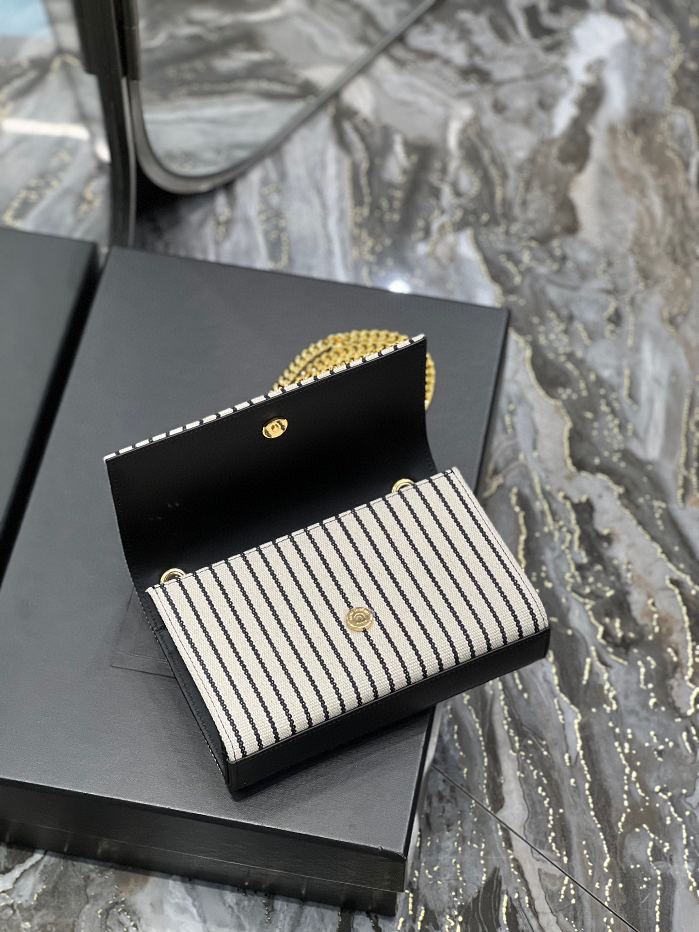 Y*L kate bag-20x13.5x5.5ccm