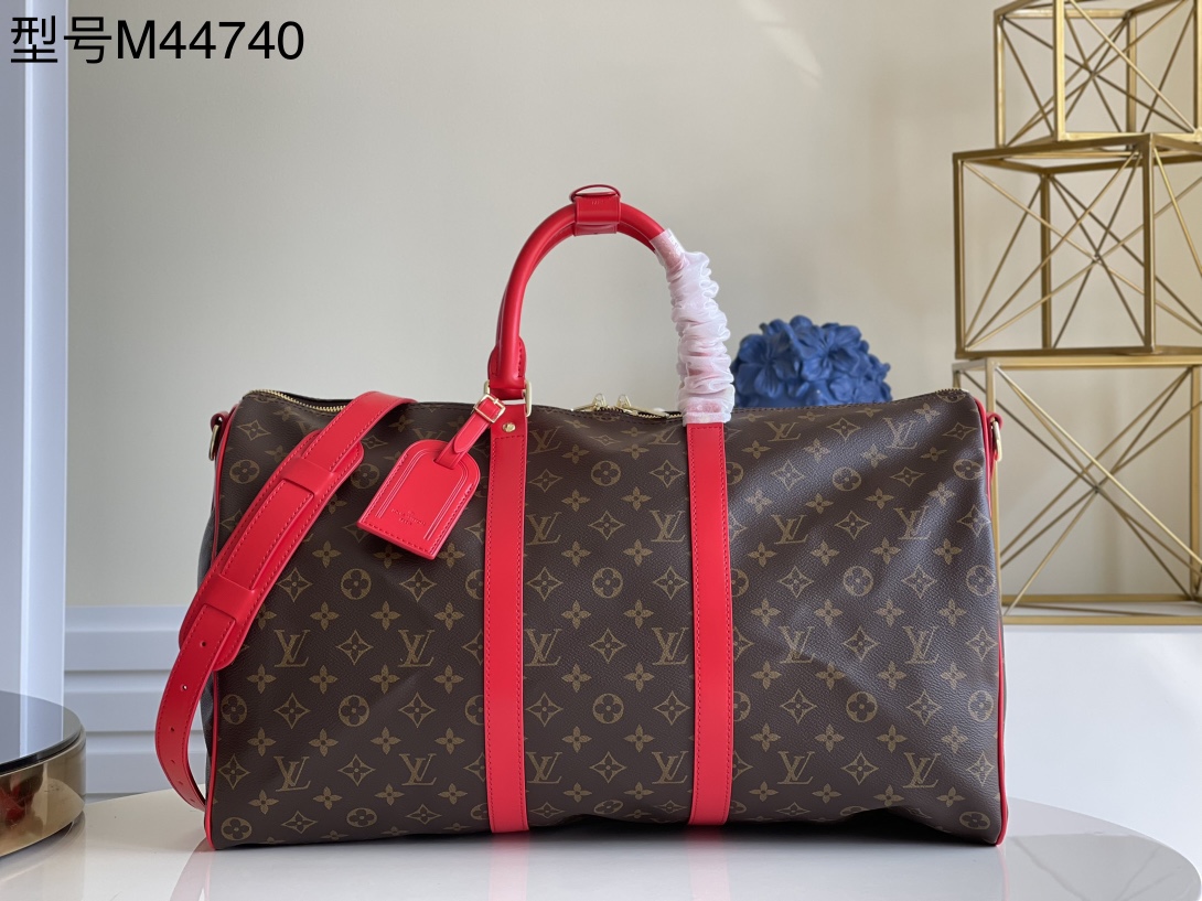l0*is V*t0n keepall m44740-50*21*28cm