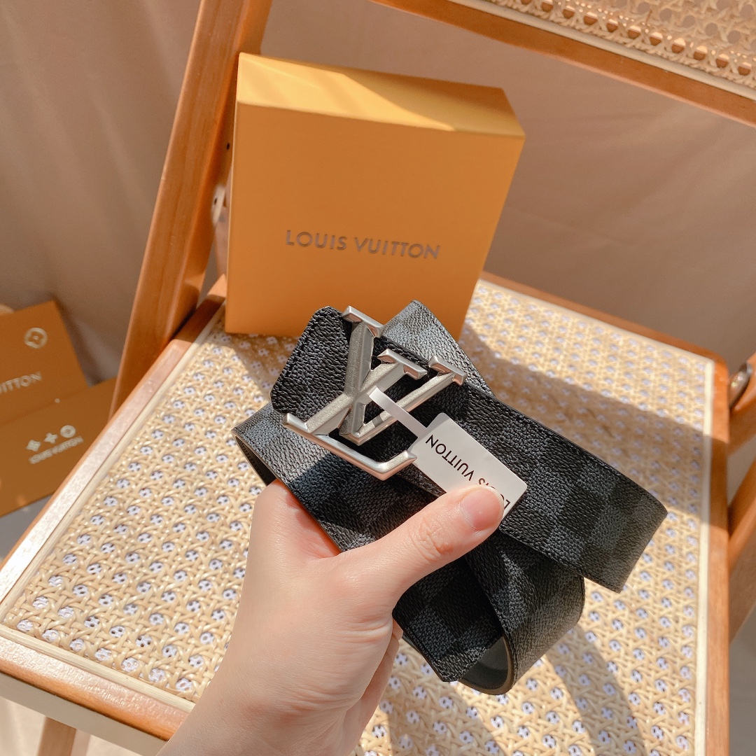 l0*is V*t0n belt-4cm