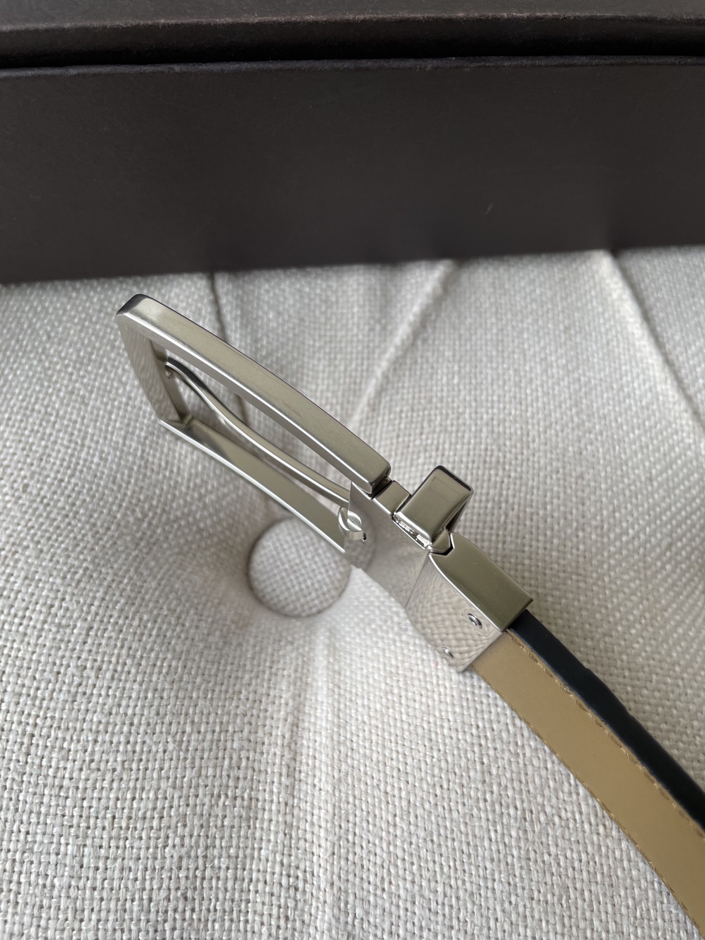 bo*te*ga Ve*ne*ta belt-3.5cm