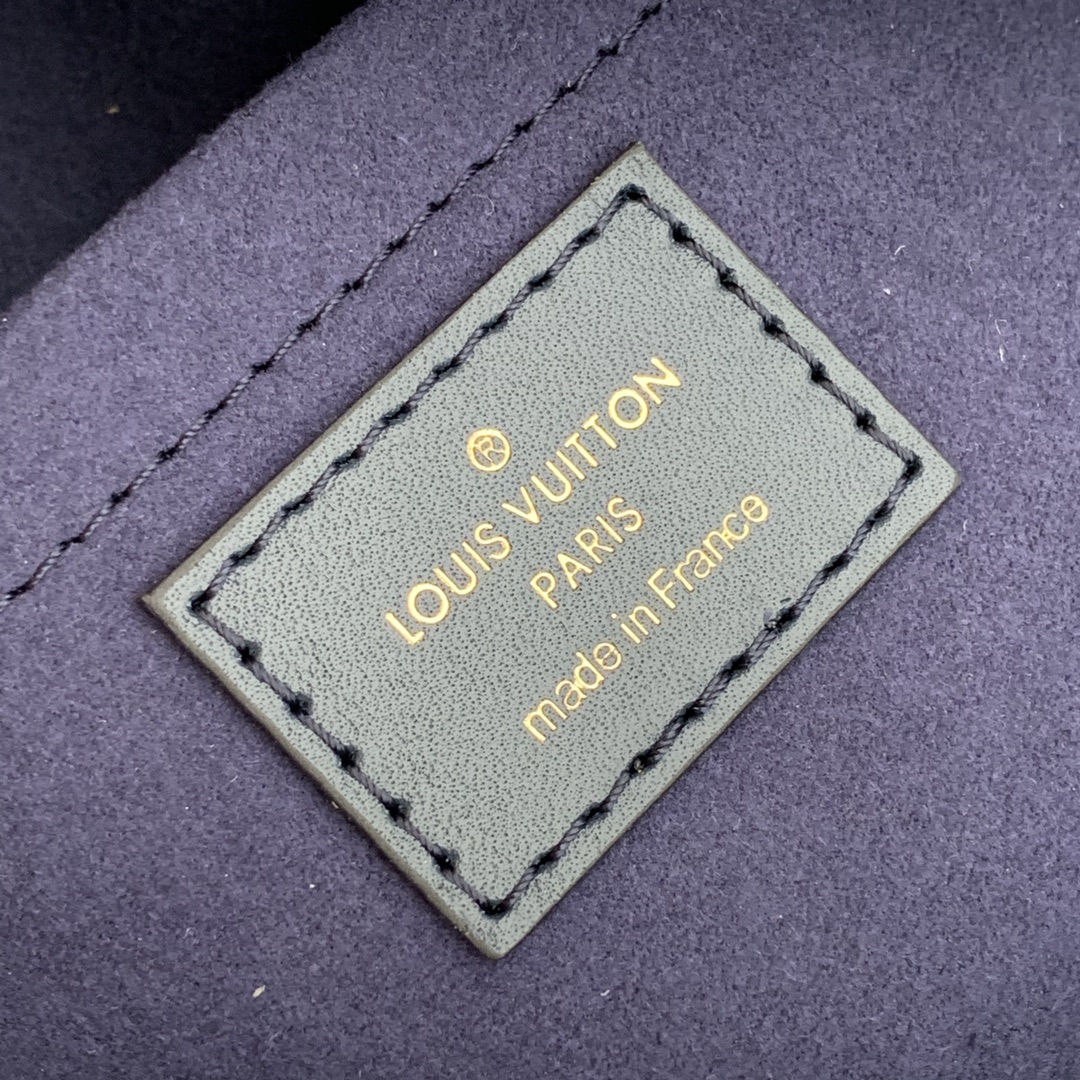 l0*is V*t0n mini dauphine bag-20*15*9cm