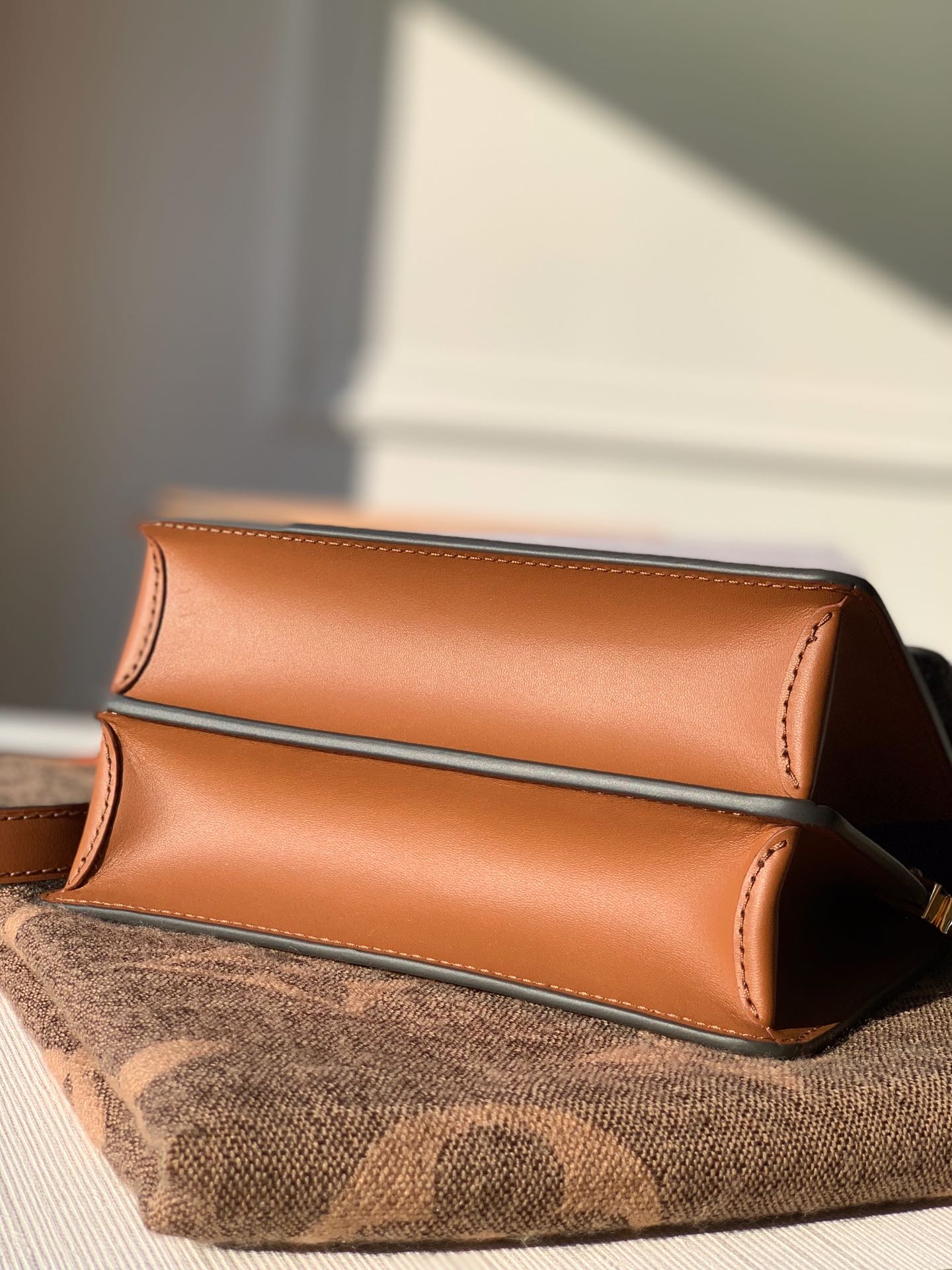 l0*is V*t0n mini dauphine bag-20*15*9cm