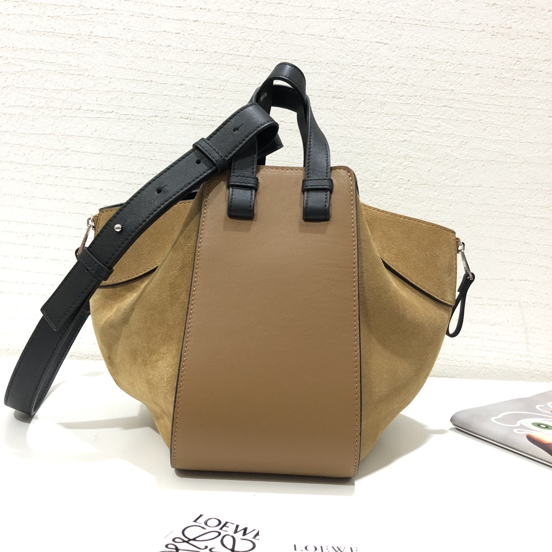 L0ew* hammock bag-29*26*14cm