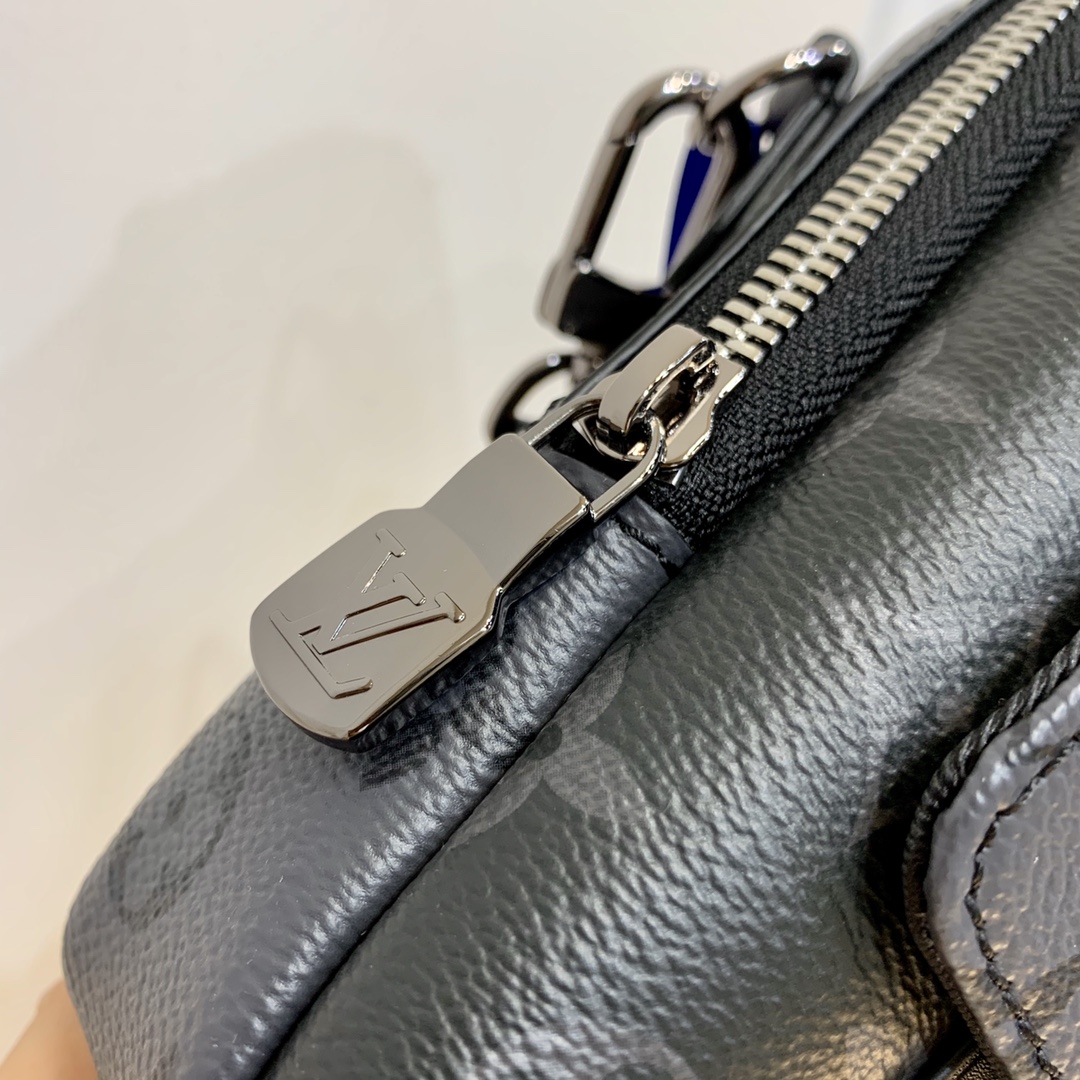 l0*is V*t0n flap double-m81005-11*18*8cm