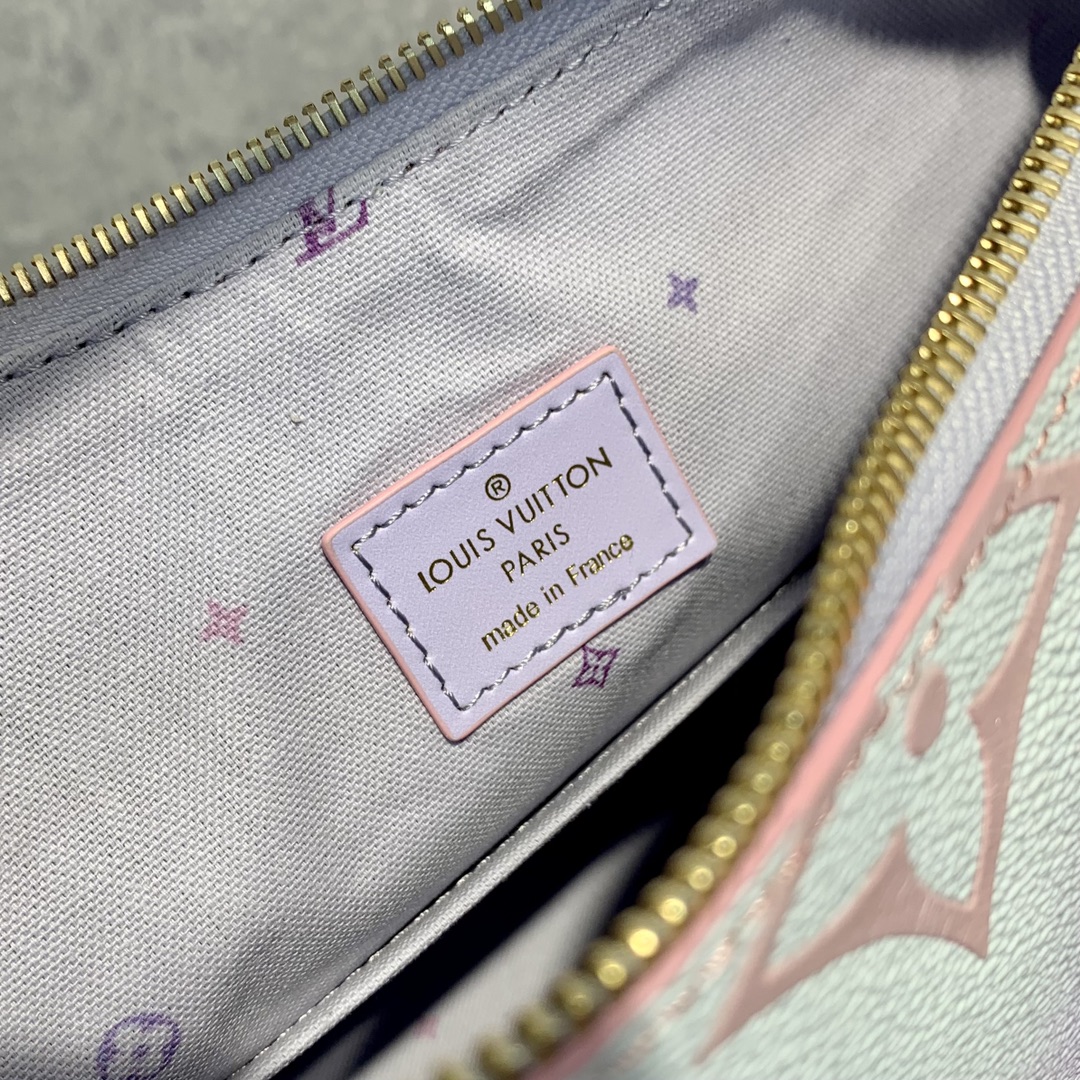 l0*is V*t0n bagatelle handbags-m46112-22*14*9cm