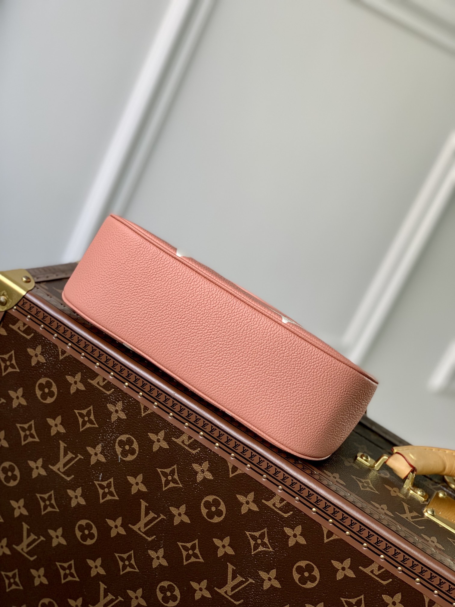 l0*is V*t0n bagatelle handbags-m46091-22*14*9cm