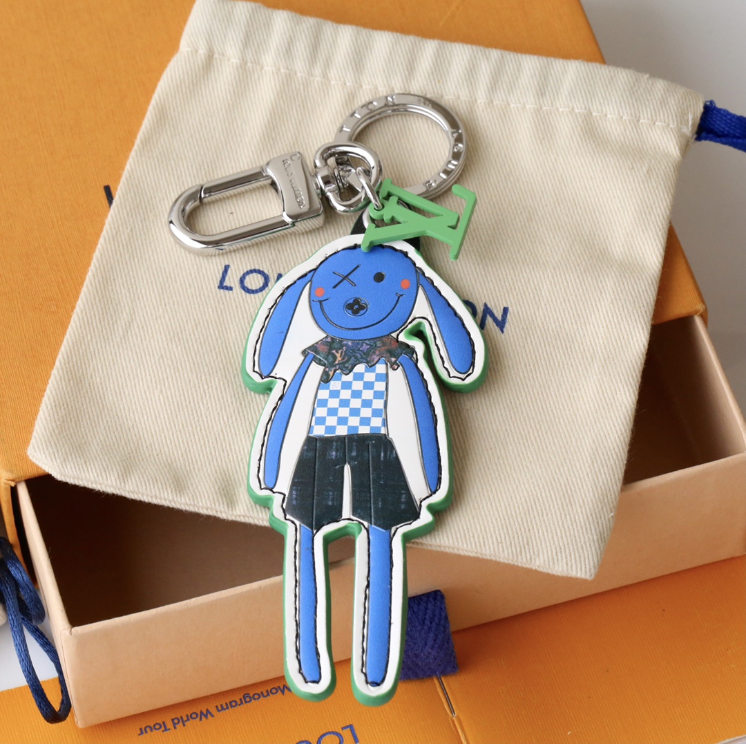 l0*is V*t0n key holders