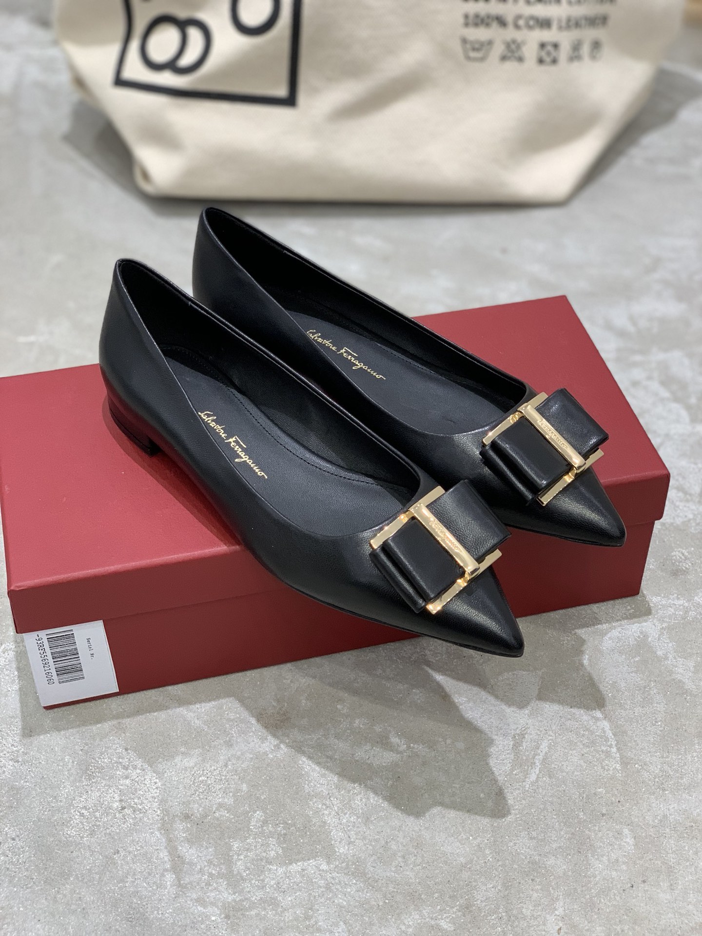 Salvatore Ferragamo-1CM