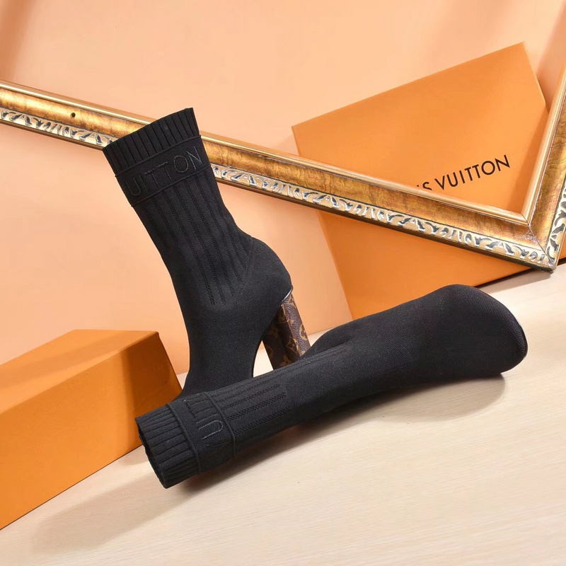 l0*is V*t0n boots（eu35-42）