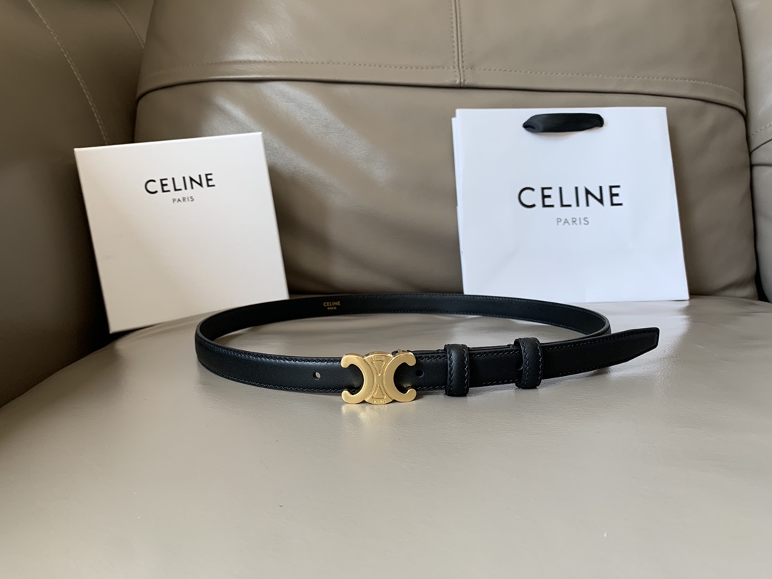 Celin Belt-1.8CM