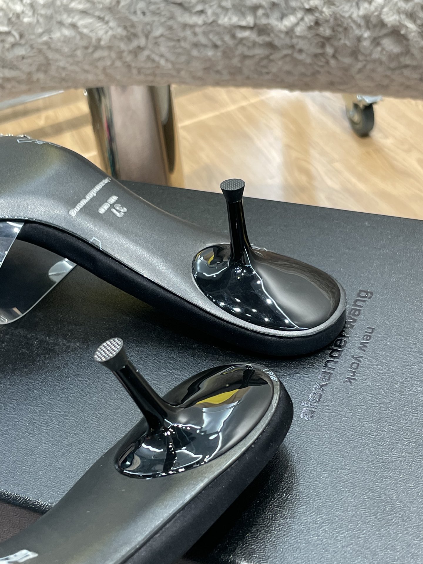 A1exa*der heels-3.5cm