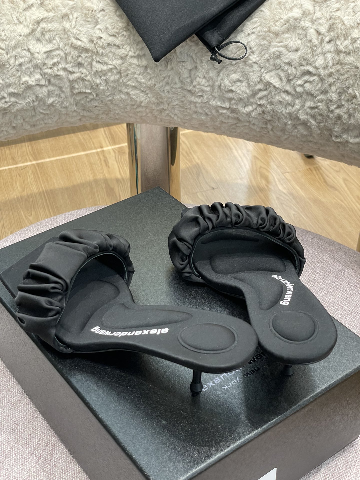 A1exa*der heels-3.5cm