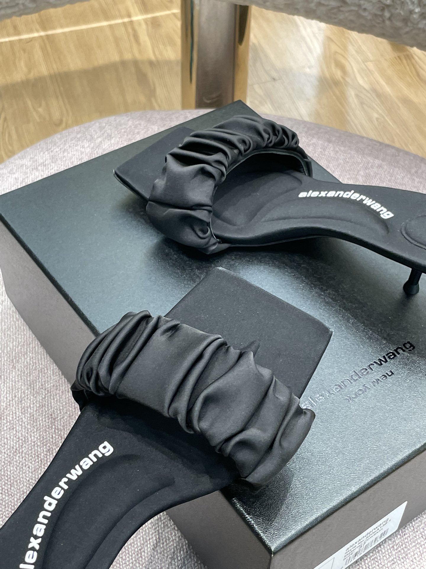 A1exa*der heels-3.5cm