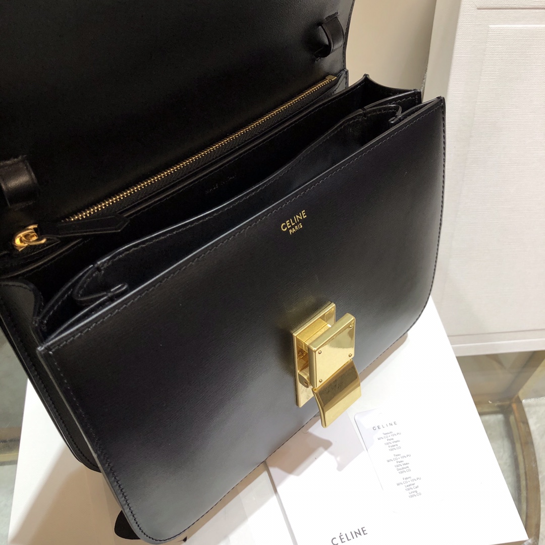 Celin Classic Box